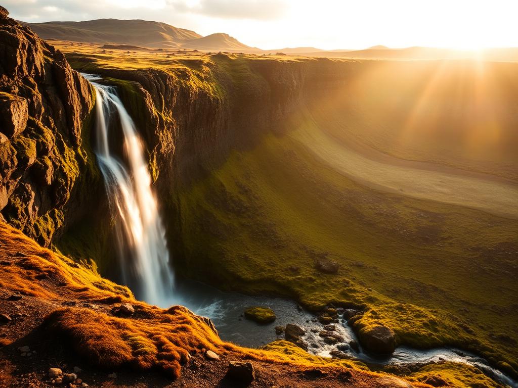 Inspiration voyage : Islande, l'évasion nordique