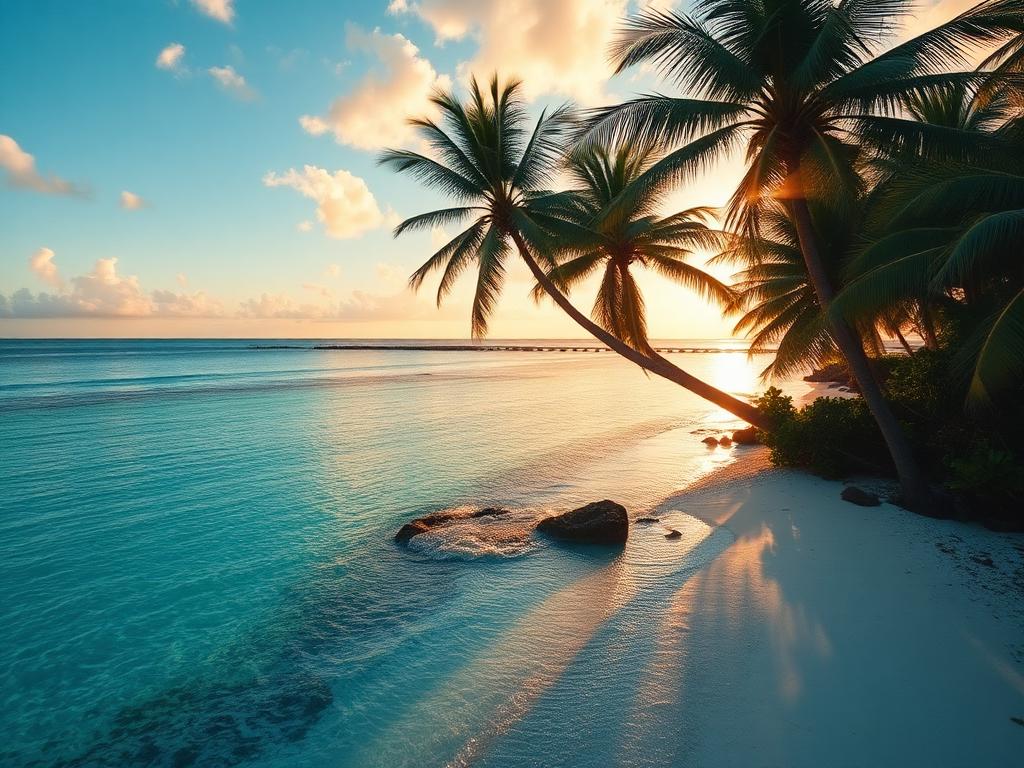Inspiration voyage : Île Maurice, une parenthèse turquoise